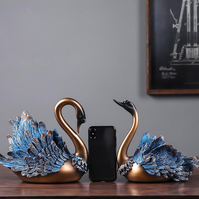 Home Decoration Accessories A  - Resin Art For Wedding Gift recension och pris