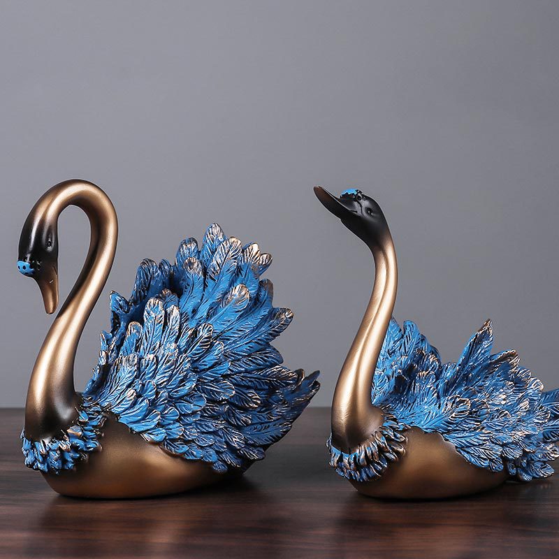 Home Decoration Accessories A  - Resin Art For Wedding Gift recension och pris