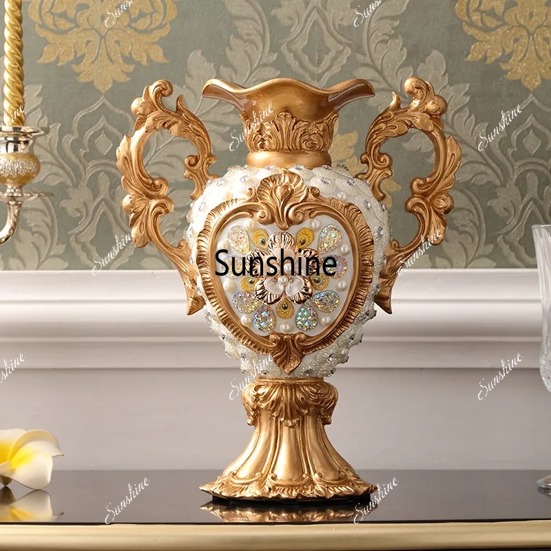 European Luxury Palace Resin V - Resin Art For Wedding Gift recension och pris