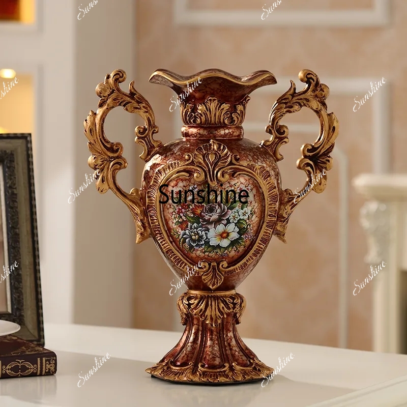 European Luxury Palace Resin V - Resin Art For Wedding Gift recension och pris