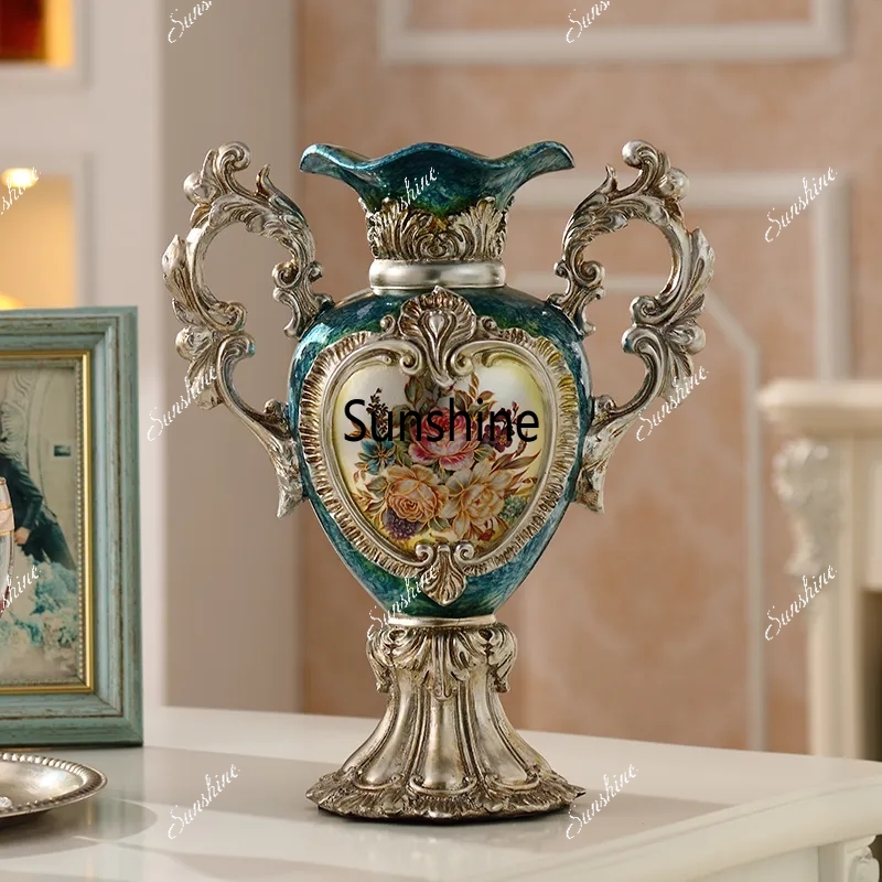 European Luxury Palace Resin V - Resin Art For Wedding Gift recension och pris