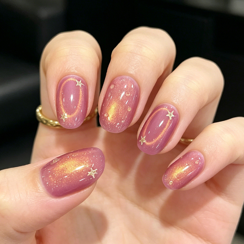BORN PRETTY 10ml Scarlet Jade  - Resin Art For Rose recension och pris