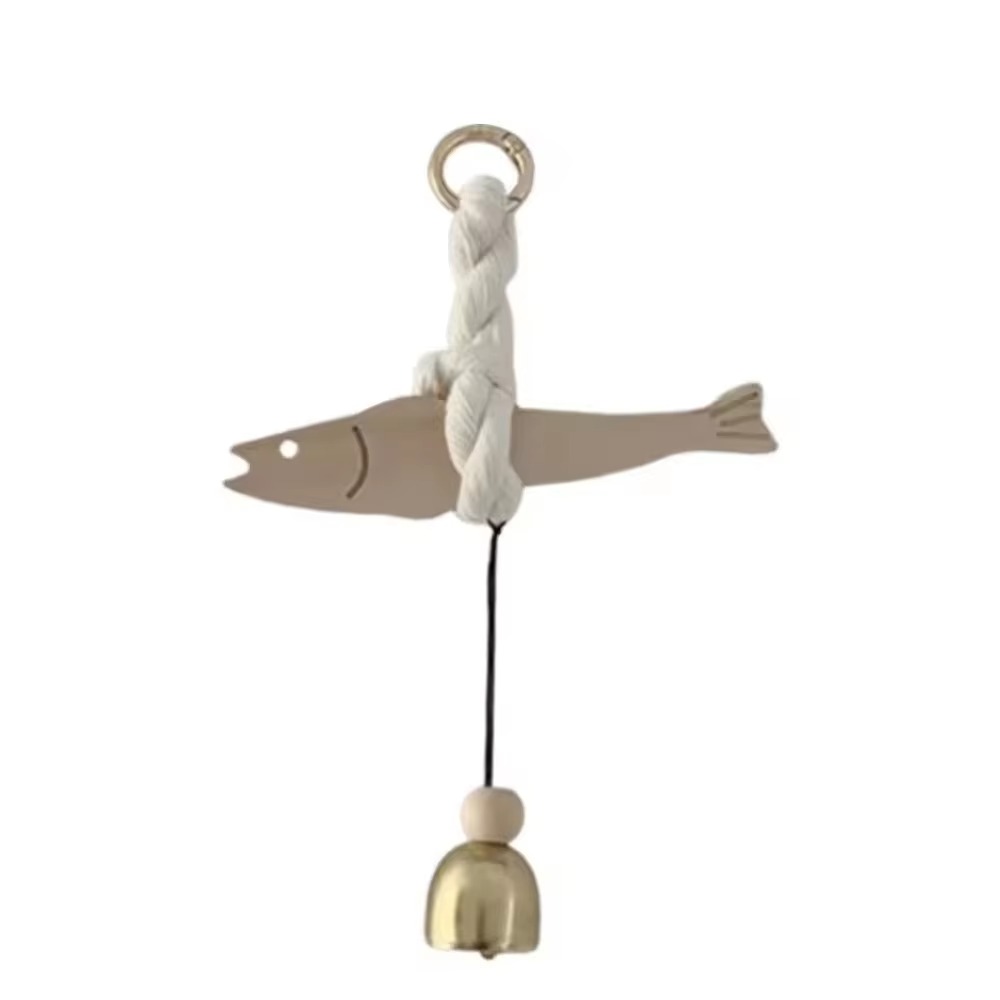 Lightweight Wooden Fish Car Or - Resin Art For Wedding Gift recension och pris