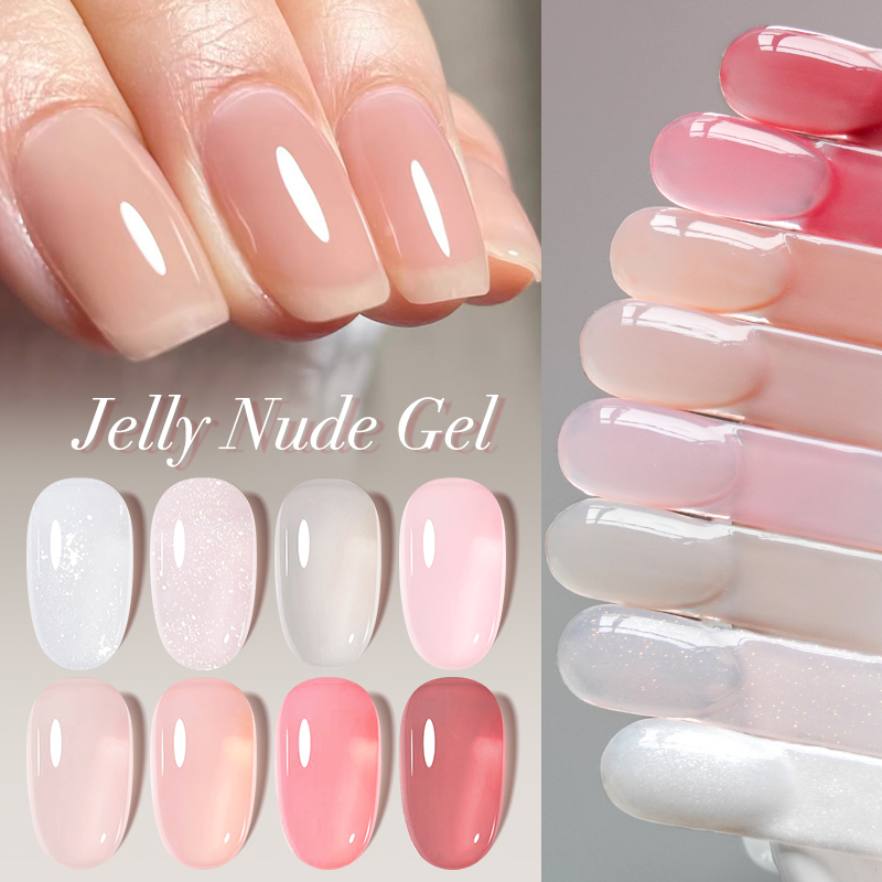 BORN PRETTY 10ml Translucent J - Resin Dye Opaque recension och pris