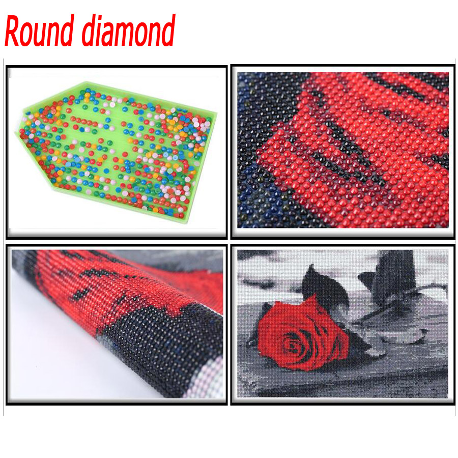 Dachshund Diamond Art Painting - Resin Art Kit For Beginners recension och pris