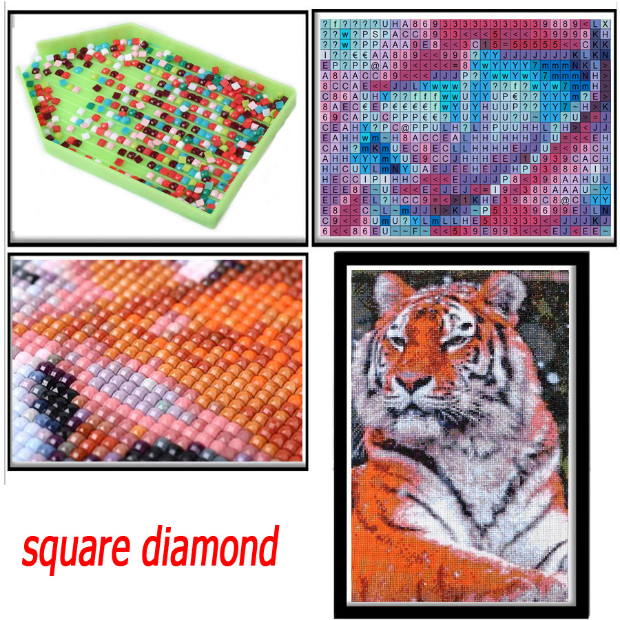 Dachshund Diamond Art Painting - Resin Art Kit For Beginners recension och pris
