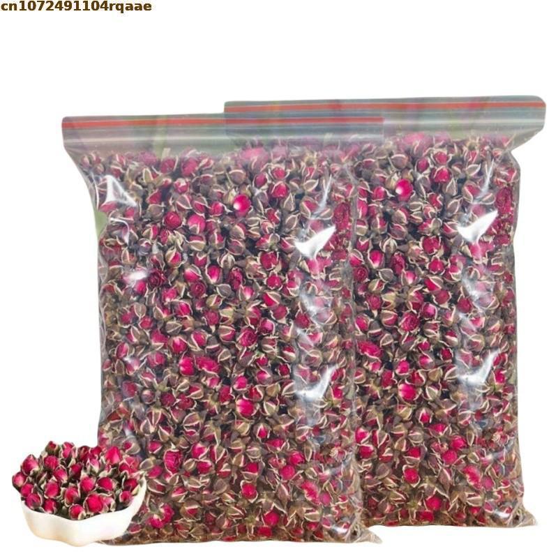 800g 100% Natural Dried Flower - Resin Art For Rose recension och pris