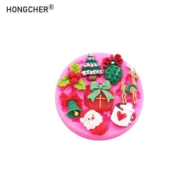 Christmas Series Bells Christm - Resin Art Guide recension och pris