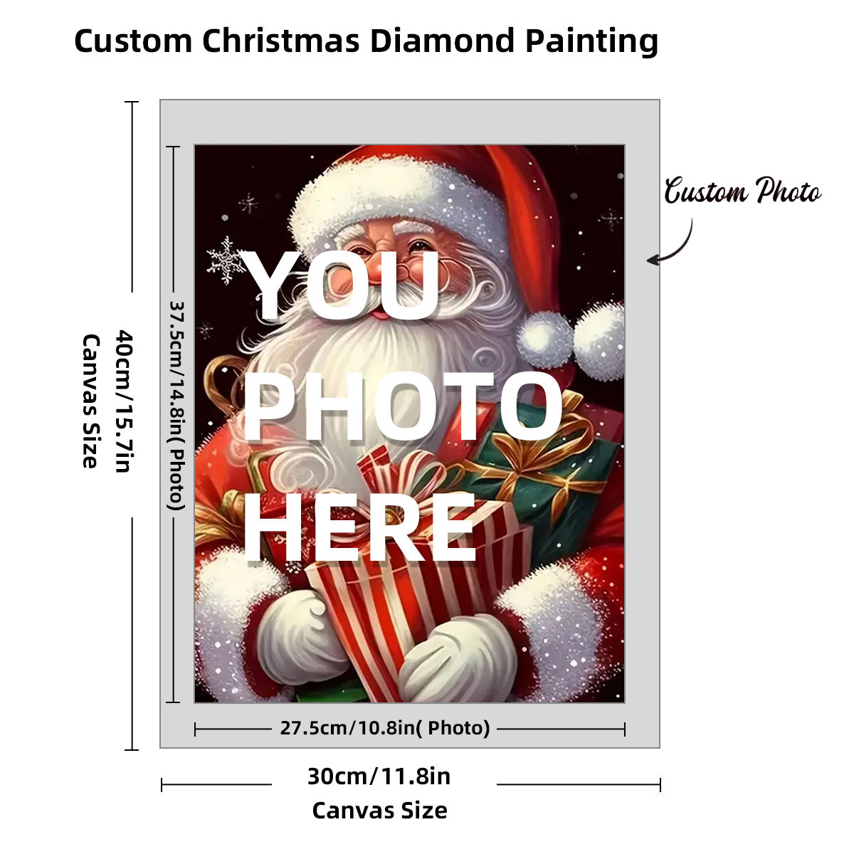 Custom Diamond Painting Kits f - Resin Art Kit For Beginners recension och pris