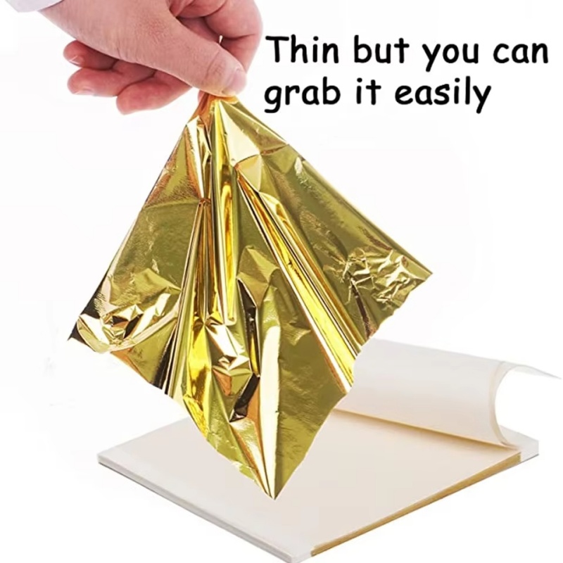 100pcs Imitation Gold Sliver C - Resin Art For Wedding Gift recension och pris