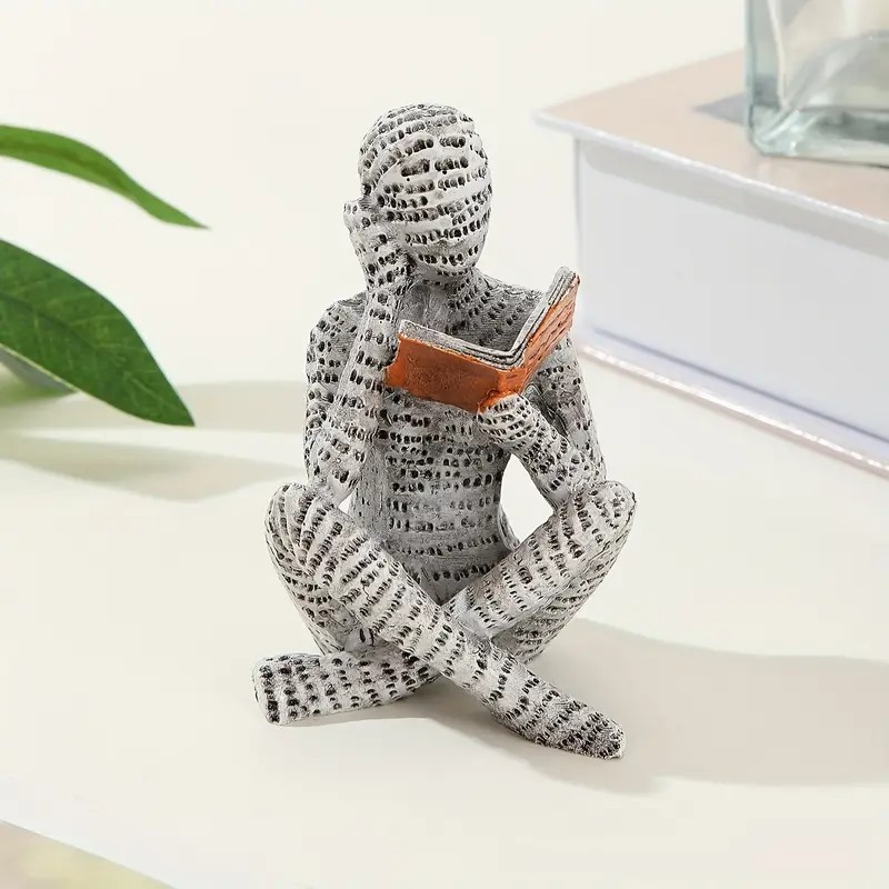 Decorating with pulp art statu - Resin Art For Wedding Gift recension och pris