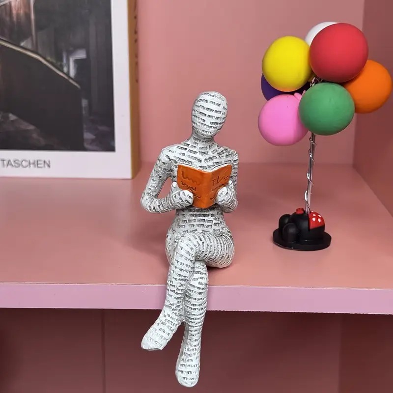 Decorating with pulp art statu - Resin Art For Wedding Gift recension och pris