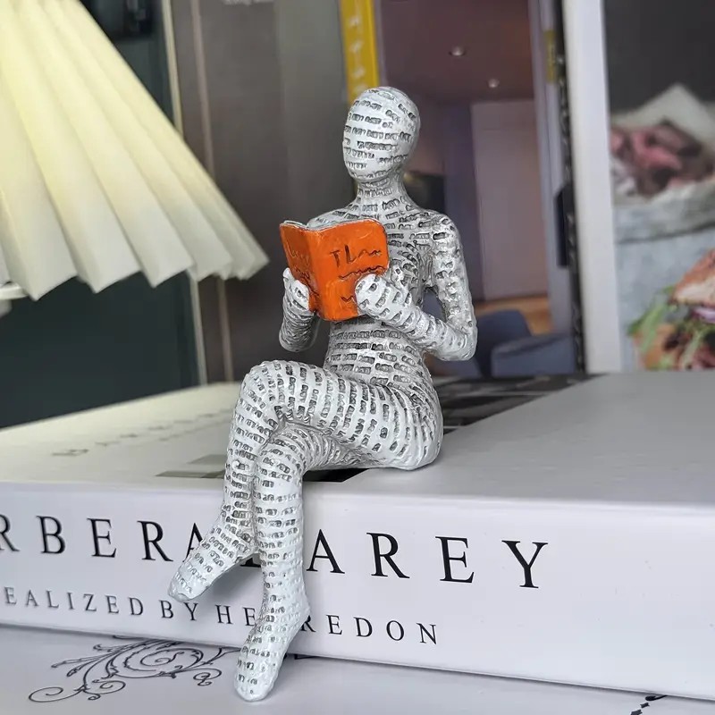 Decorating with pulp art statu - Resin Art For Wedding Gift recension och pris