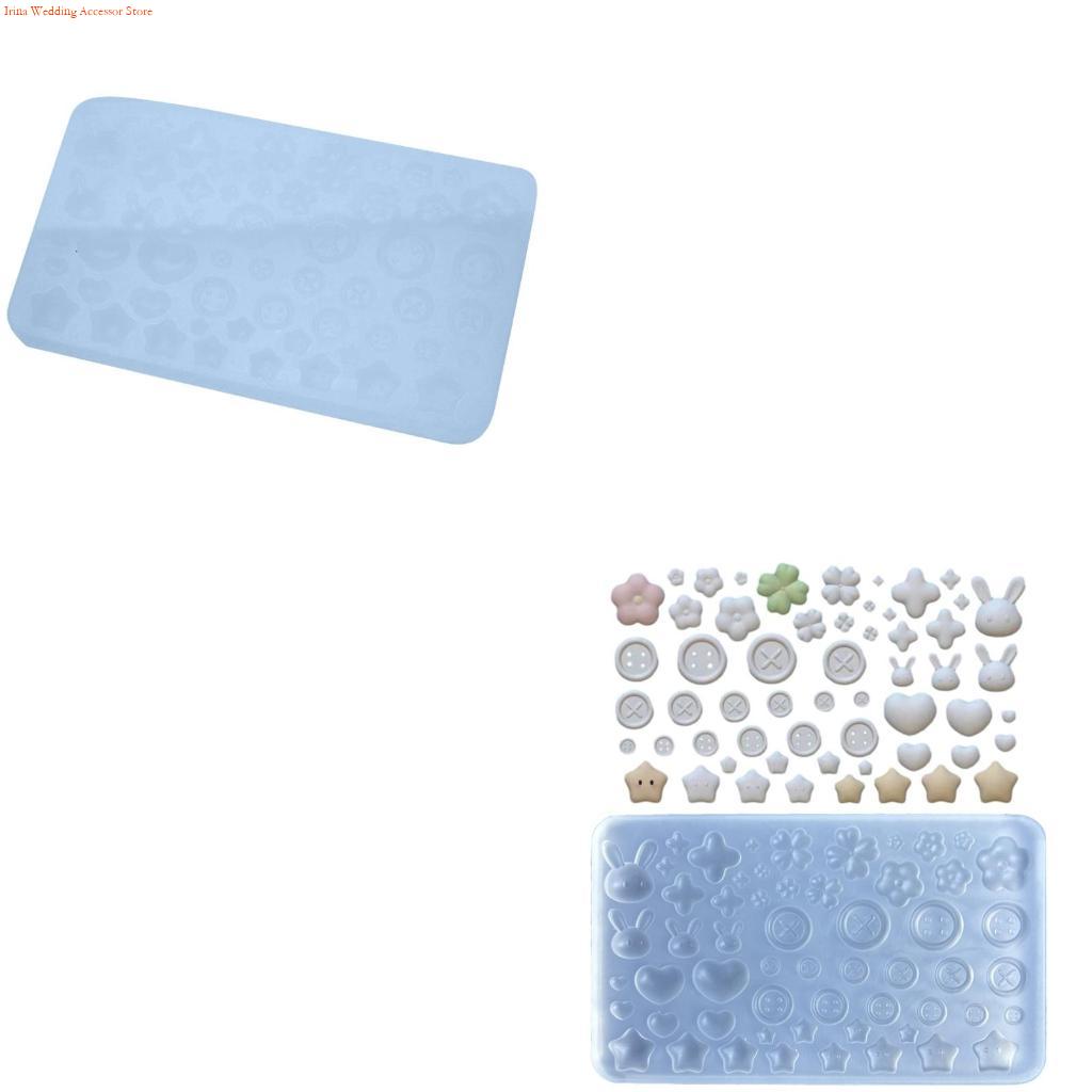 G92D Durable Epoxy Resin Mold  - Resin Art Class recension och pris