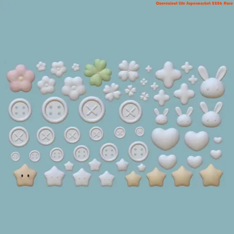 G92D Durable Epoxy Resin Mold  - Resin Art Class recension och pris
